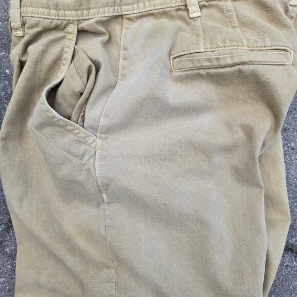 Free People Cya Later Skate Trouser Pants 0 Boho Slouchy Baggy Straight - Picture 4 of 9